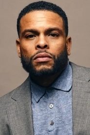 Benny Boom portrait