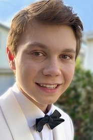 Eli Fucile portrait