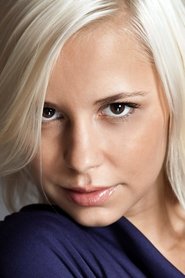 Dido Angel portrait