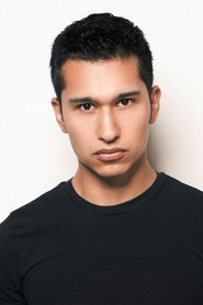 Alan Ramírez portrait