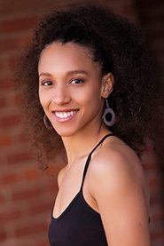 Rhaechyl Walker portrait