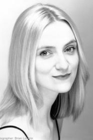 Julie Austin portrait