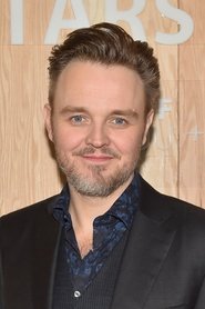 Matthew Newton portrait
