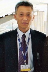 Eduard Pak portrait