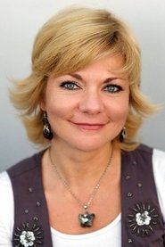 Natalya Murashkevich portrait