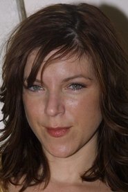 Sabrina Grdevich portrait