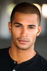 Nathan Owens portrait