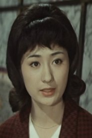 Keiko Sawai portrait