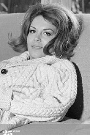 Jane Wald portrait