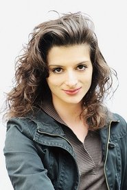 Adél Jordán portrait