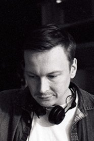 Anssi Määttä portrait
