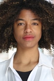 Kyra Jackson portrait