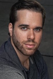 Kenneth Andrew portrait