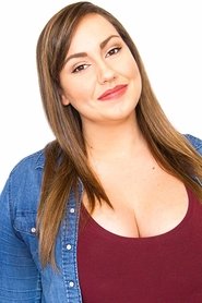 Storie Blake portrait