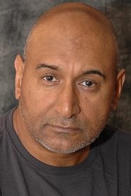Ossie Mair portrait