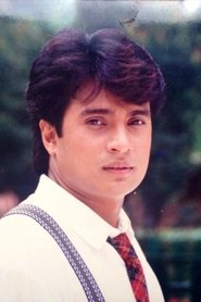 Shree Krishna Shrestha portrait