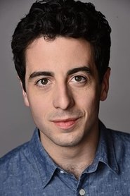 Austin Rogers portrait