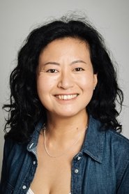 Mayuko Lindström portrait
