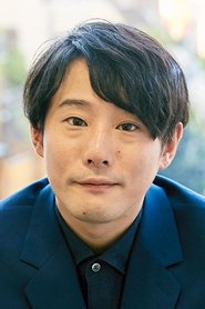 Michihito Fujii portrait