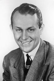 Vaughn Monroe portrait