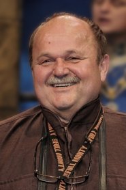 Jozef Bednárik portrait