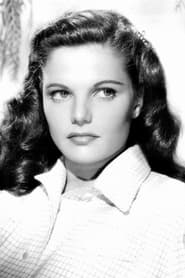 Geraldine Brooks portrait