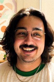 Cole Serpico portrait