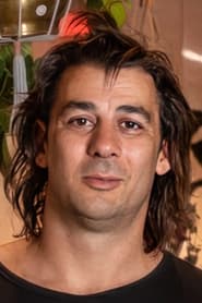 Ahilleas Hariskos portrait