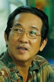 Phan Tấn Thi portrait
