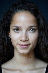 Lou Haltinner portrait