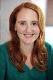 Christina Baumer portrait