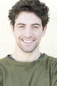 Antonio Grosso portrait
