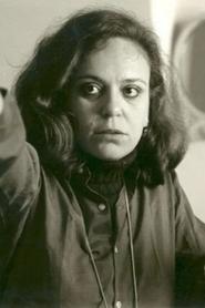 Frieda Liappa portrait
