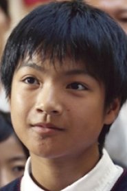Kenta Motoyashiki portrait
