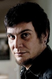 Kiko Goifman portrait