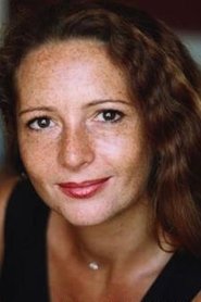Barbara Delsol portrait