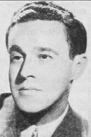 Jerry Mann portrait