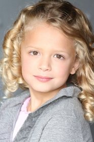 Giselle Eisenberg portrait