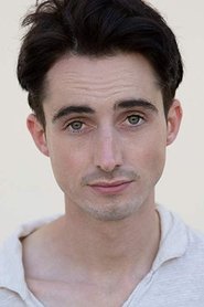 Liam Haynes portrait
