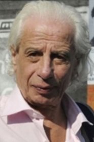 Viktor Faynberg portrait