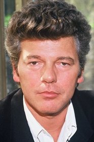 Philippe Chatel portrait
