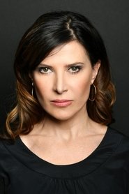 Ronni Ancona portrait