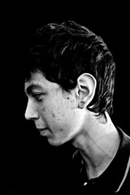 Deniz Urkan portrait