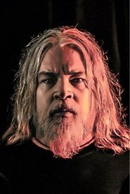 Tomas Haake portrait