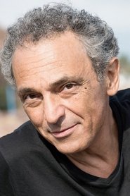 Michel Benizri portrait
