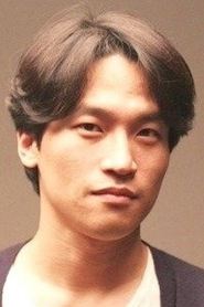 Lee Seung-chan portrait