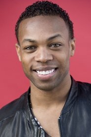 Todrick Hall portrait