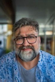 Patrice Lucas portrait