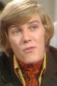 Malcolm McFee portrait
