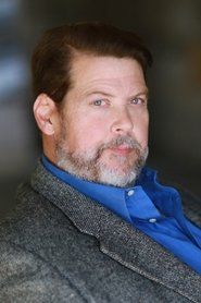 Paul Romero portrait